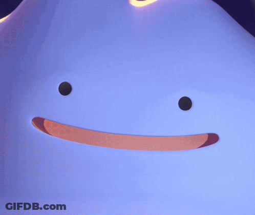 Purple Liquid From Hole In Wall GIF
