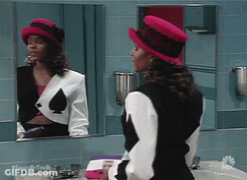 Purple Lunch Box With Sandwich Apple And Drink GIF
