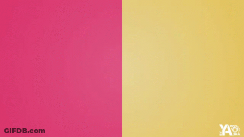Purple Pink Blue Yellow Background With Y8 GIF