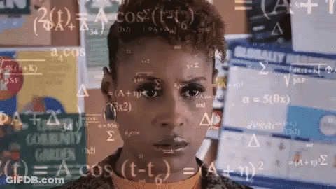 Purple Poster Don't Forget Spring Forward GIF