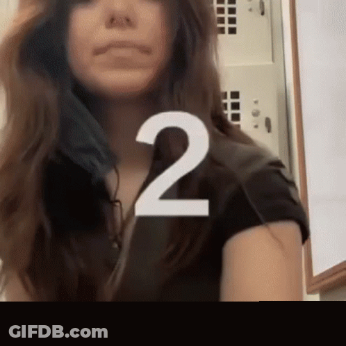 Purple Rose With Butterfly Sister Happy Mother's Day GIF