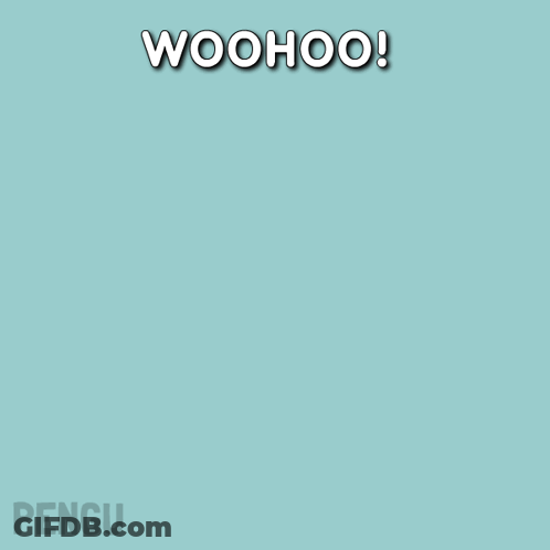 Purple Starfish I Love You Today GIF
