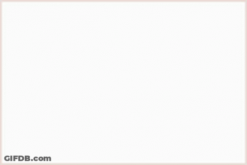Purple Subscribed Sign Surrounded By Hearts GIF