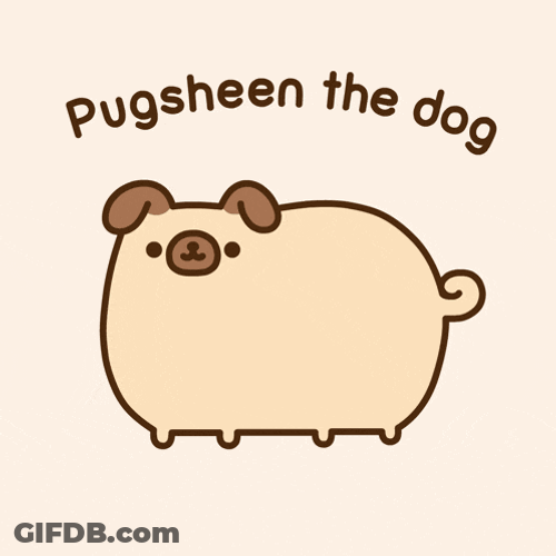 Pusheen Pusheen Cat GIF