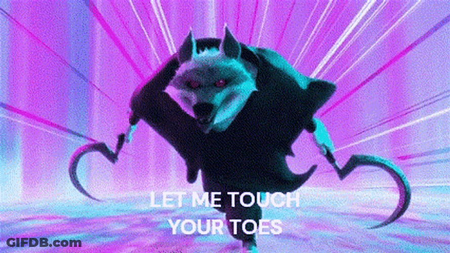 Puss GIF