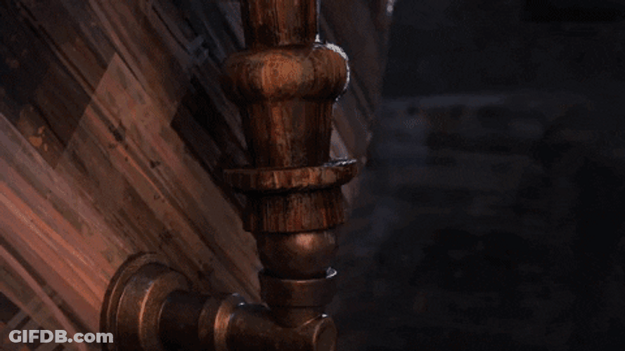 Puss In Boots Drinking Milk GIF