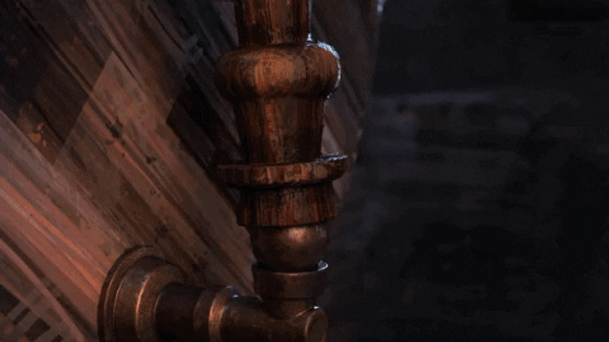 Puss In Boots Drinking Milk GIF