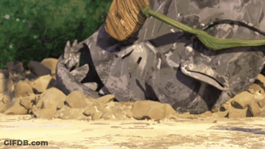 Puss In Boots Eyes Peeking GIF