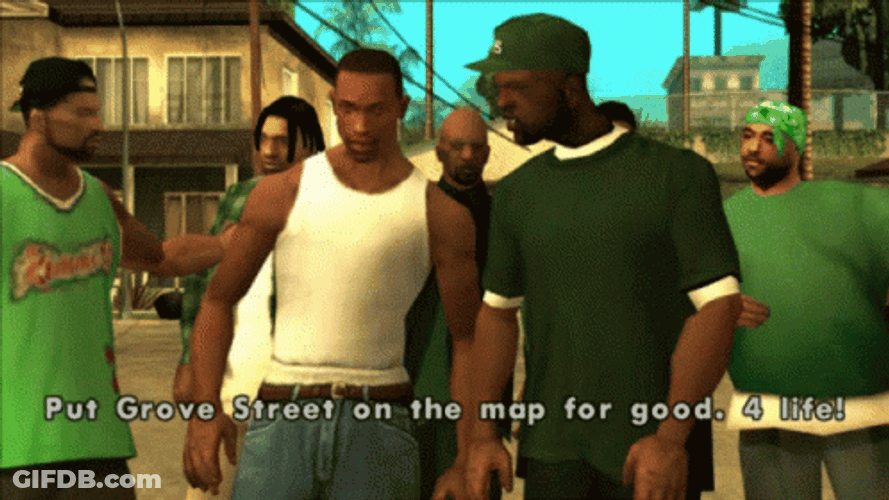 Put It On The Map Cholo GIF