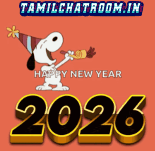 Puthandu Wish New Year Wish GIF