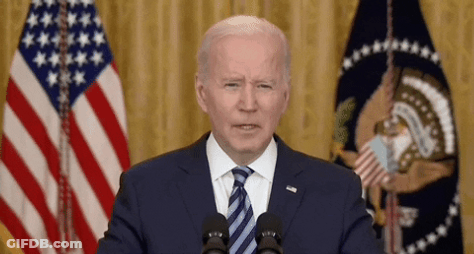 Putin Is The Aggressor Chose This War GIF