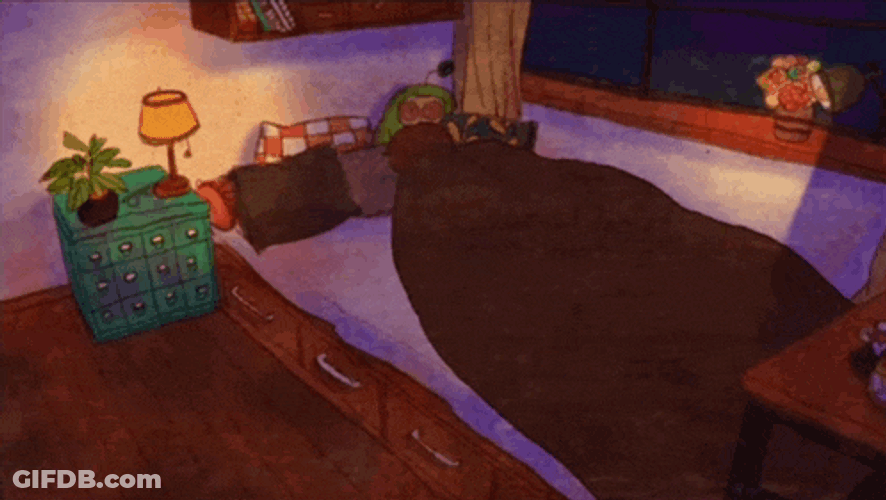 Puuung Gif Cuddle GIF