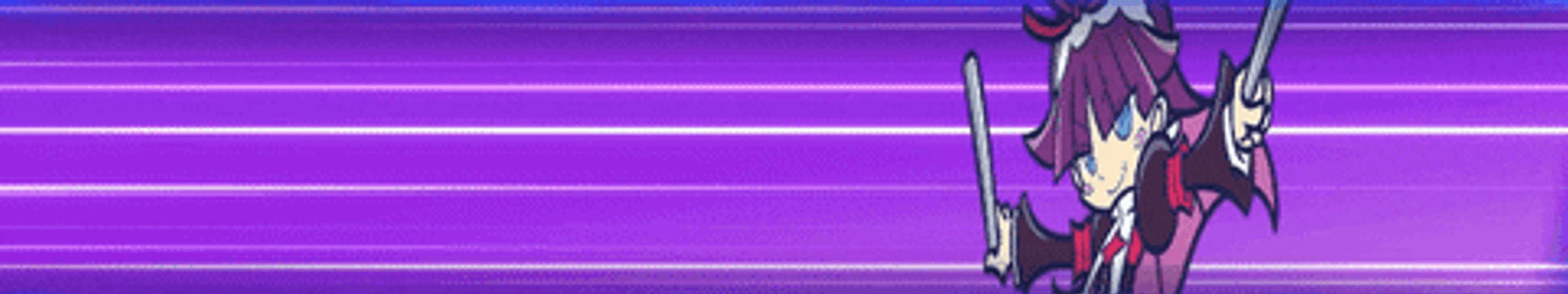 Puyo Puyo Tetris 2 GIF