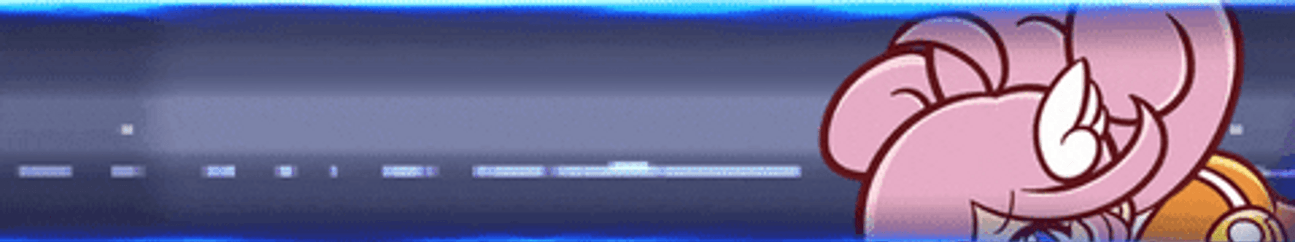 Puyo Puyo Tetris Game GIF