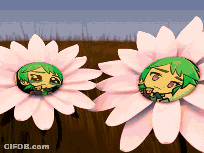 Puyo Quest Maurice GIF