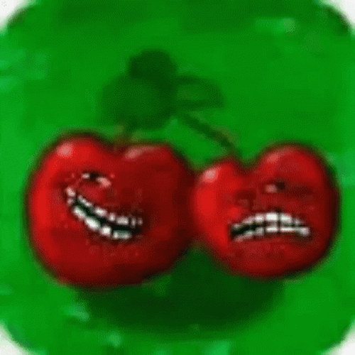 Pvz Meme Face Plants GIF