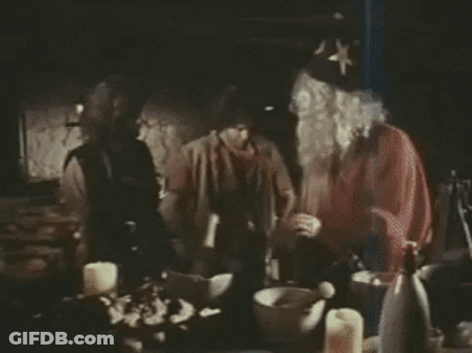 Qartuli Kino Leech On The Body GIF