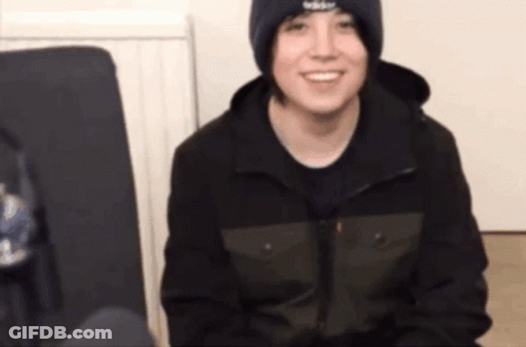 Quackity Oh Hi Wave Greeting GIF