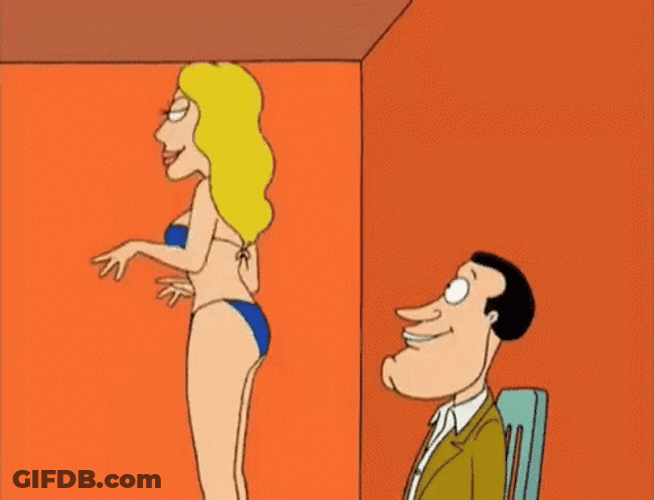 Quagmire GIF