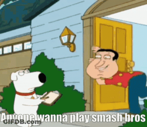 Quagmire GIF