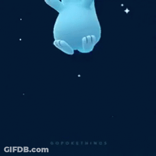 Quagsire Survivor GIF