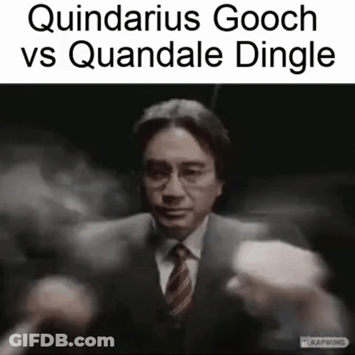 Quandale Dingle GIF