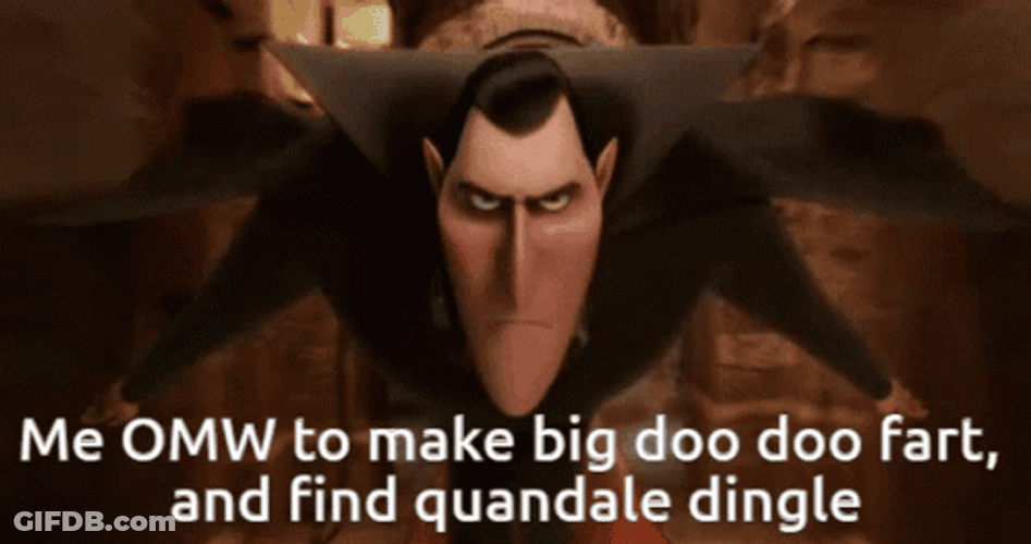 Quandale Dingle GIF