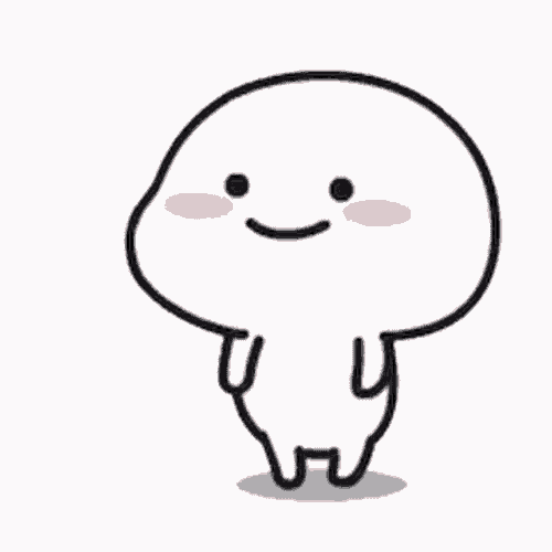Quby Dancing GIF