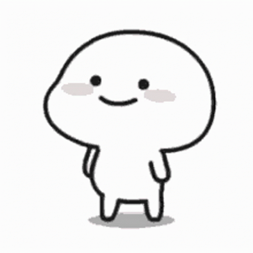 Quby Floss Dance GIF