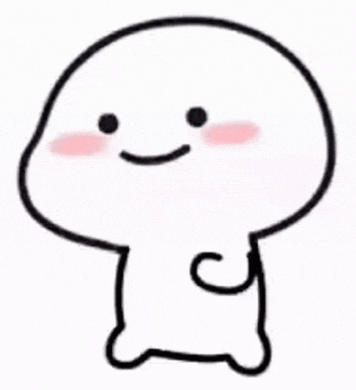 Quby Walking GIF