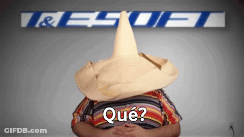 Que Mexicain GIF