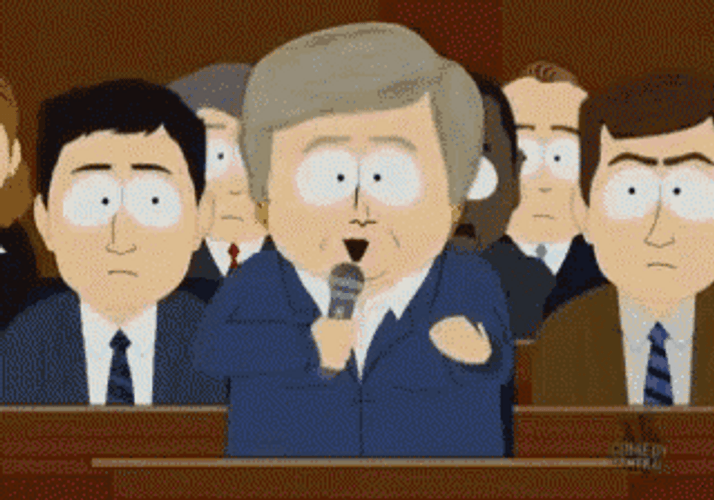 Queef Struggle Jury Court GIF