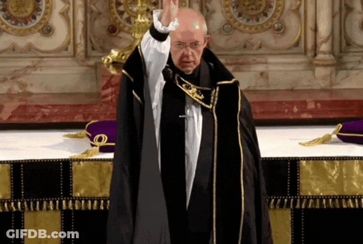 Queen Elizabeth Funeral United Kingdom GIF