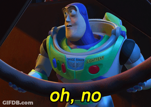 Queen Elizabeth II Saying Oh My Goodness GIF