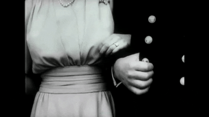 Queen Elizabeth Prince Philip GIF