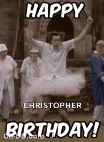 Queen Is Never Late GIF