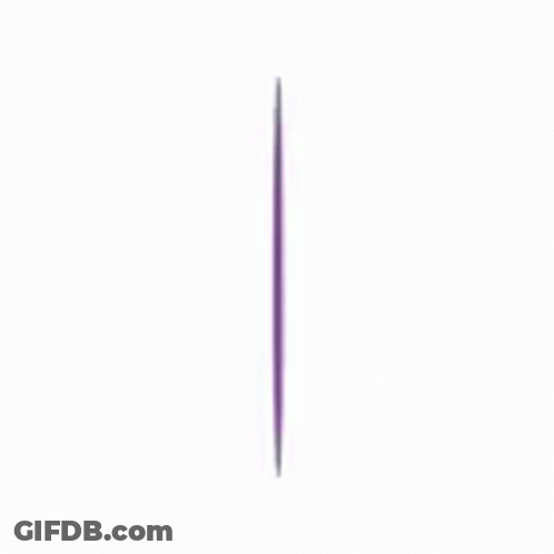 Queen Jubilee Purple Circle Crown GIF