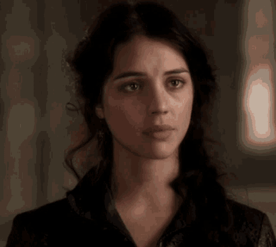 Queen Mary GIF