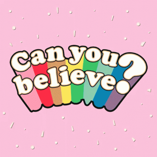 Queer Eye Can You Believe GIF