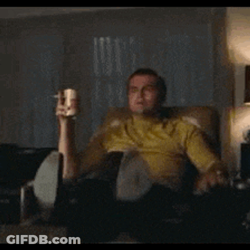Quello Esatto GIF