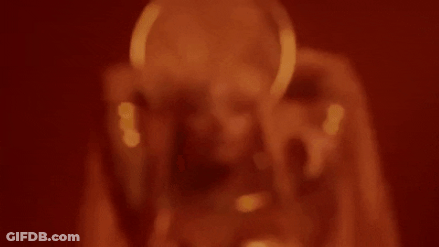 Quen Little Nicky Minaj GIF