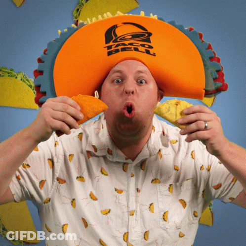 Quesadilla GIF