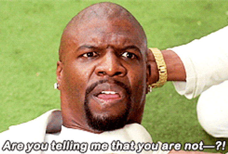 Question Terry Crews GIF