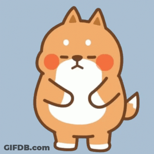 Question Tonton Friends GIF