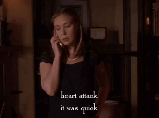 Quick Heart Attack GIF