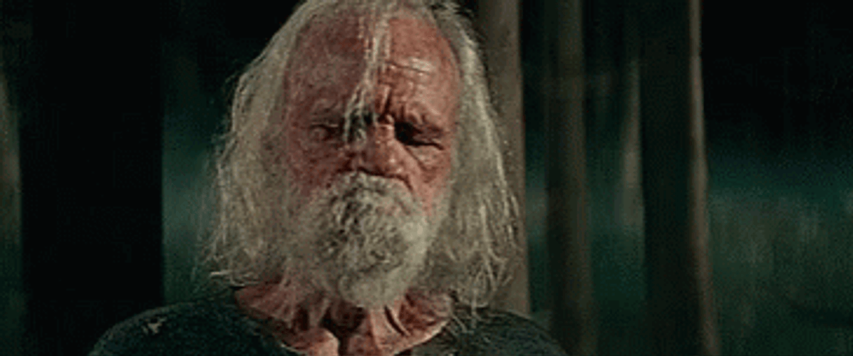 Quiet Place Lee Abbott Quiet Sign GIF