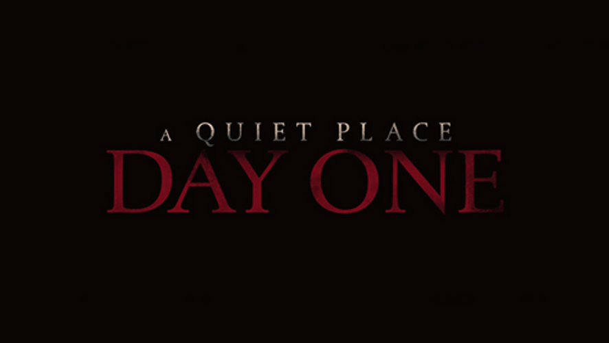Quiet Place Movie Trailer Introduction GIF
