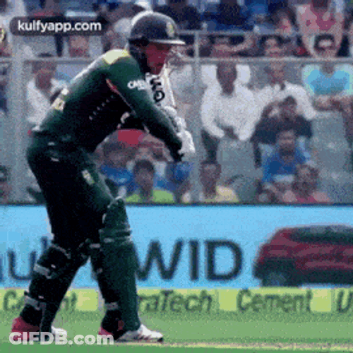 Quinton De Kock.Gif GIF