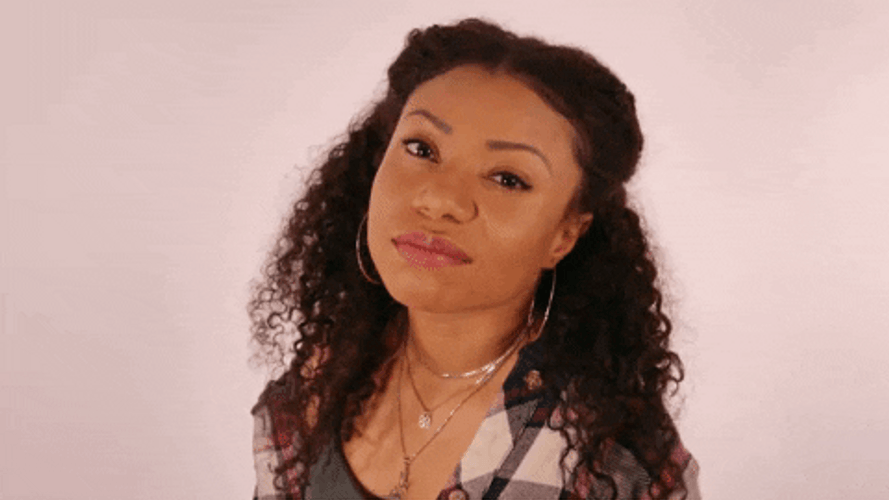 Quit Lying Traitor GIF