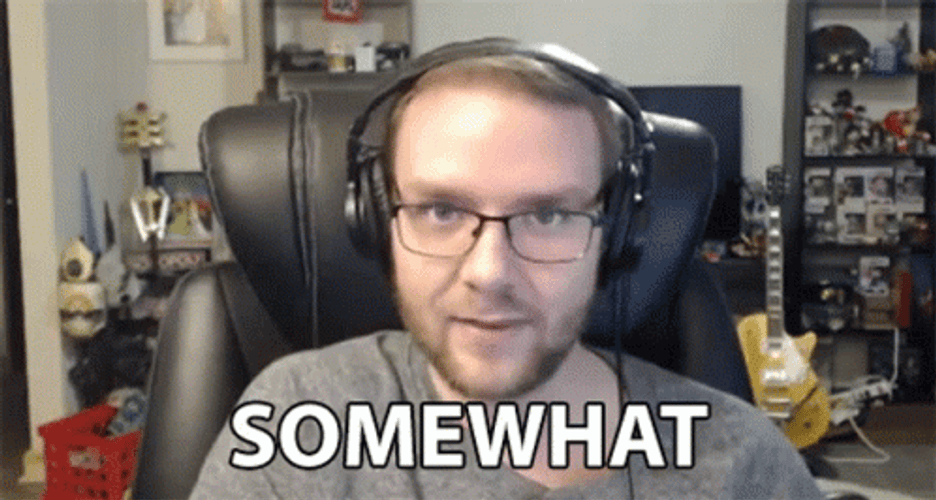 Quite William Newberry Somewhat GIF